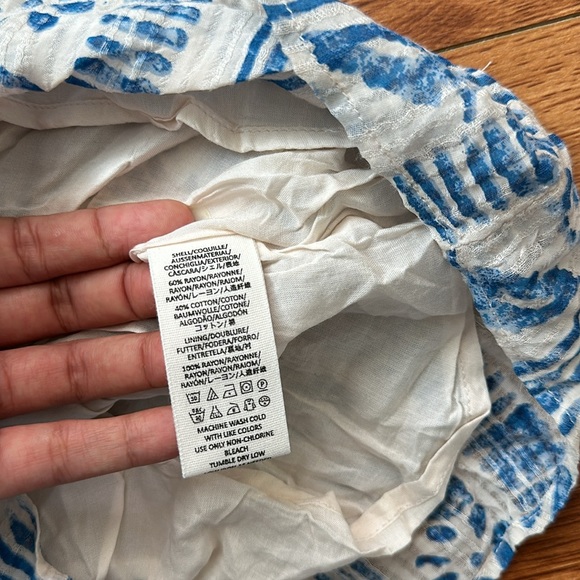 NWT FREE PEOPLE ROMPER - Picture 13 of 13